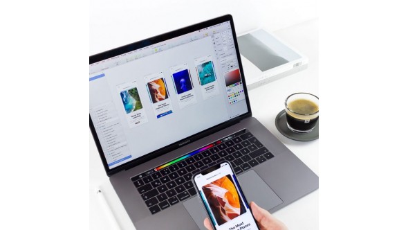 İstanbulda Web Tasarımcı