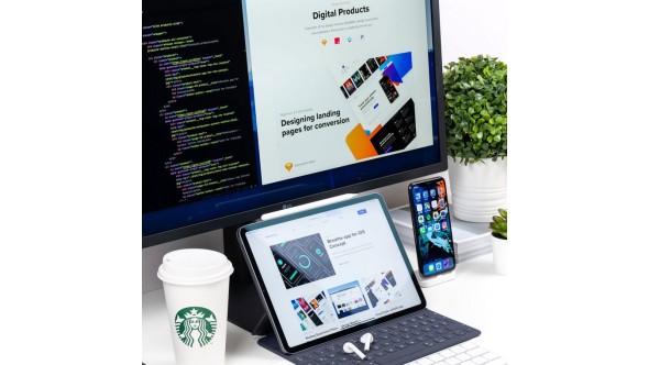 Web Tasarım Ajansı Gaziantep